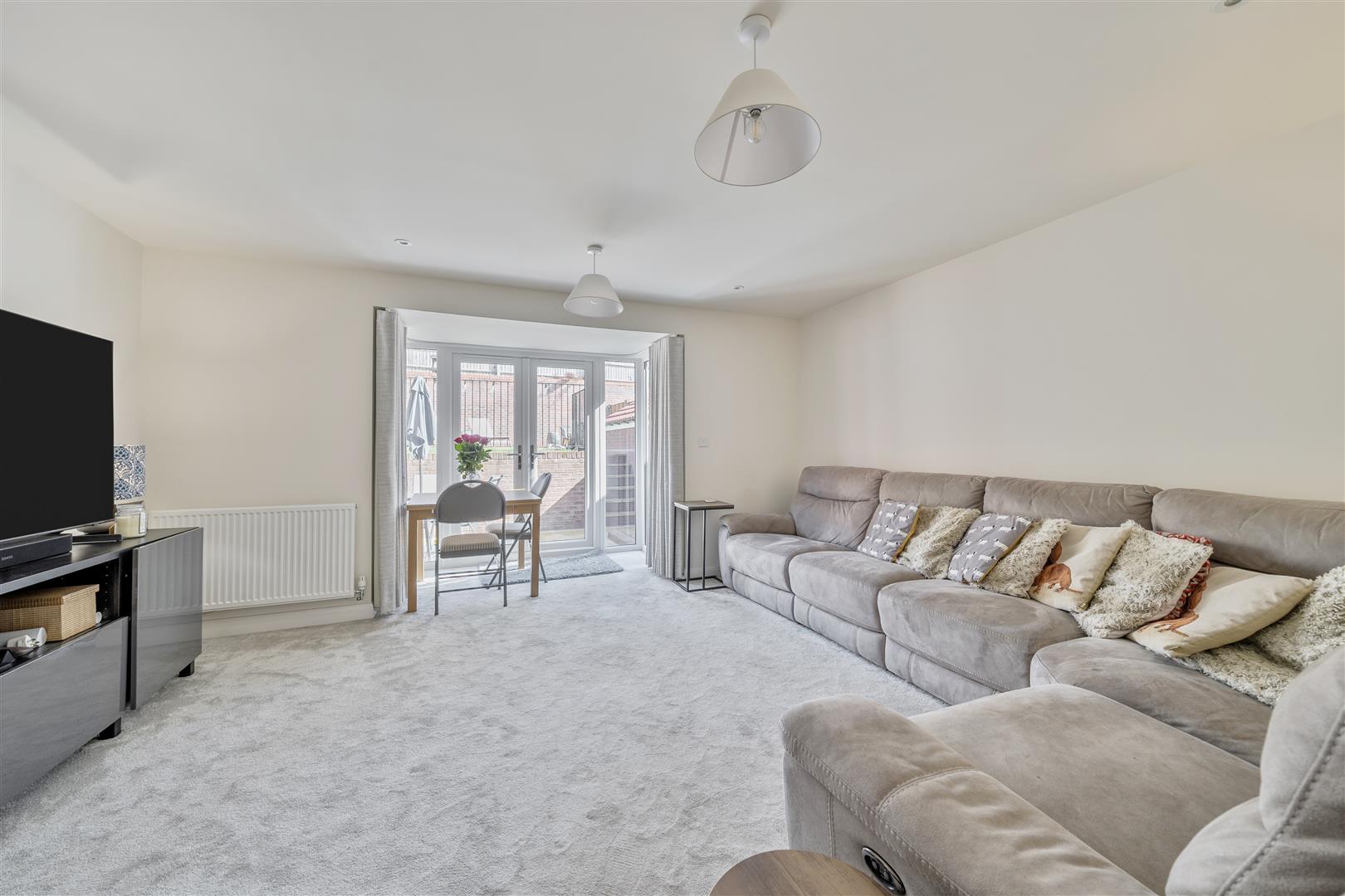 Clark Drive, Chippenham